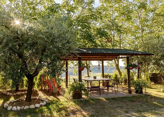 Ca' Dei Coci B&B San Martino Buon Albergo