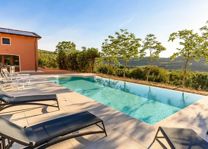 Ca' Dei Coci B&B San Martino Buon Albergo